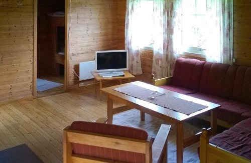 Meloy House | 6 person holiday home in ENGAVÅGEN-By Traum