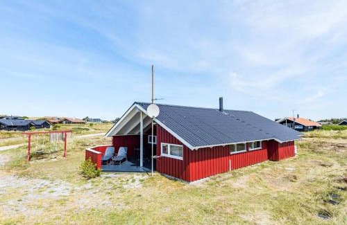 Haurvig House | 6 person holiday home in Hvide Sande