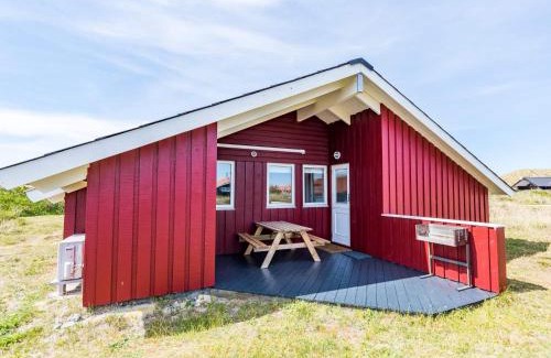 Haurvig House | 6 person holiday home in Hvide Sande