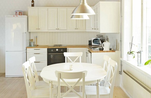 Hova House | 6 person holiday home in HOVA-By Traum