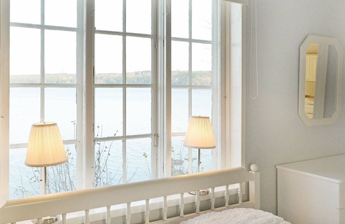 Hova House | 6 person holiday home in HOVA-By Traum