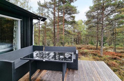 Halden House | 6 person holiday home in Halden-By Traum