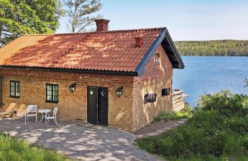 Hova House | 6 person holiday home in HOVA-By Traum