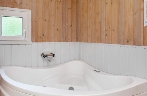 Jerup House | 6 person holiday home in Jerup-By Traum