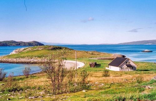 Lebesby House | 6 person holiday home in Lebesby