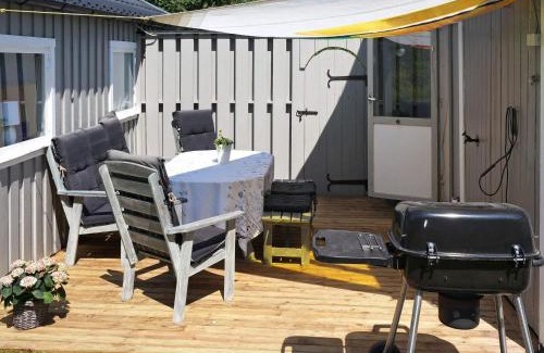 Malarhusens House | 6 person holiday home in Löderup-By Traum