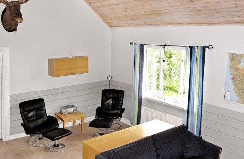 Ljung House | 6 person holiday home in LJUNG-By Traum