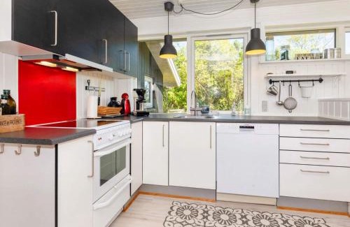 Nykobing Mors House | 6 person holiday home in Nykøbing M-By Traum