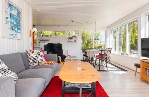 Nykobing Mors House | 6 person holiday home in Nykøbing M-By Traum