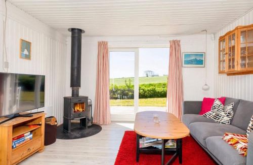 Nykobing Mors House | 6 person holiday home in Nykøbing M-By Traum