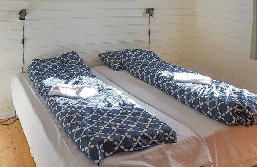 Aukra House | 6 person holiday home in Aukra