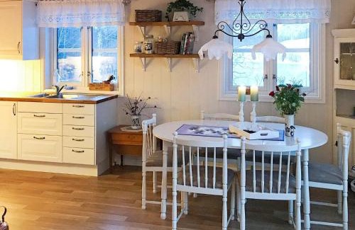 Ballangen House | 6 person holiday home in Ballangen