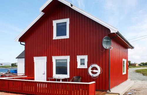 Beian House | 6 person holiday home in Brekstad