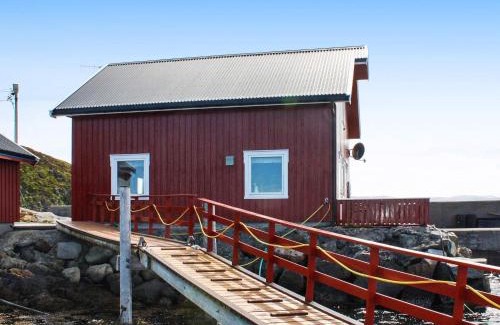 Beian House | 6 person holiday home in Brekstad