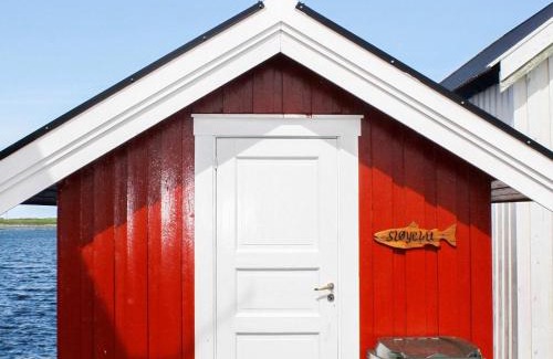 Beian House | 6 person holiday home in Brekstad