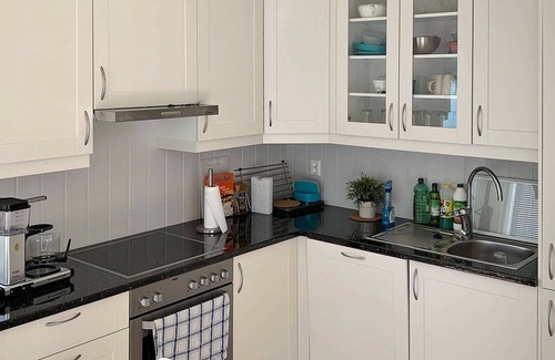 Etne House | 6 person holiday home in ETNE