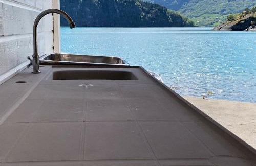 Etne House | 6 person holiday home in ETNE