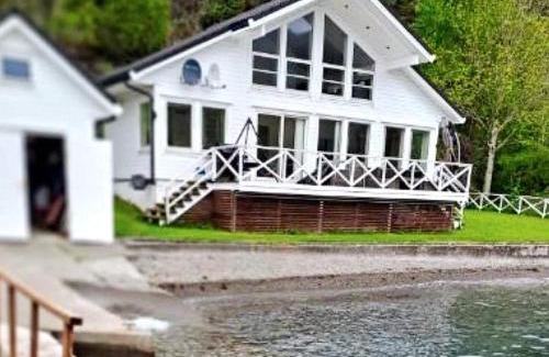 Etne House | 6 person holiday home in ETNE
