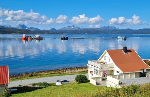 Lenvik House | 6 person holiday home in Finnsnes-By Traum