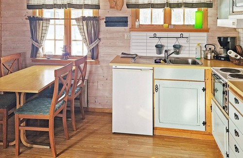 Holand House | 6 person holiday home in Nordli-By Traum