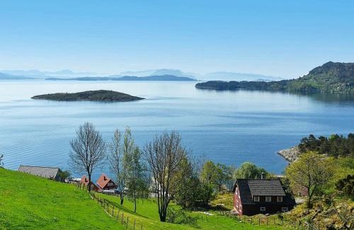 Tysnes Apartment | 6 person holiday home in Onarheim