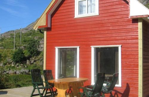 Vestvagøy House | 6 person holiday home in Bøstad-By Traum