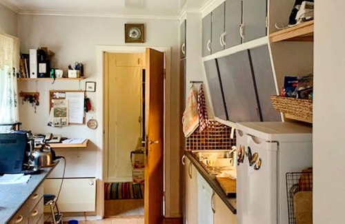 Stryn House | 6 person holiday home in Utvik