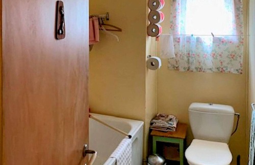 Stryn House | 6 person holiday home in Utvik
