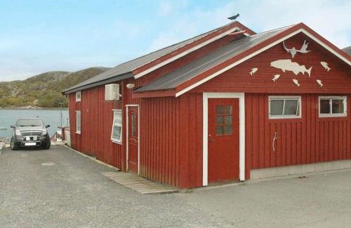 Oksvoll House | 6 person holiday home in Oksvoll-By Traum