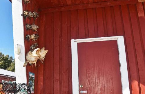 Oksvoll House | 6 person holiday home in Oksvoll-By Traum