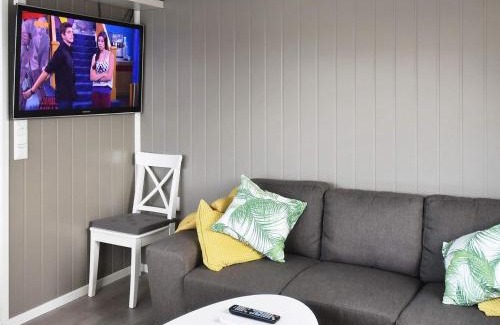 Oksvoll House | 6 person holiday home in Oksvoll