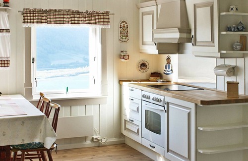 Sel House | 6 person holiday home in Otta