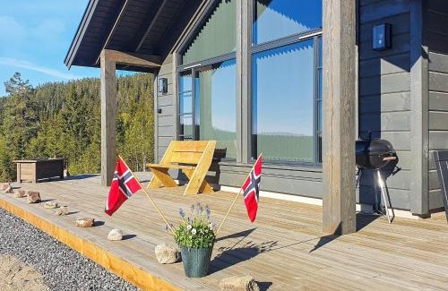 Lardal Municipality House | 6 person holiday home in Passebekk-By Traum