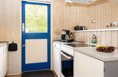 Havneby House | 6 person holiday home in Rømø