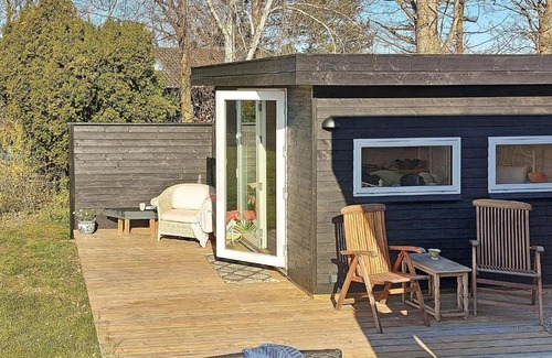 Bisserup House | 6 person holiday home in Rude