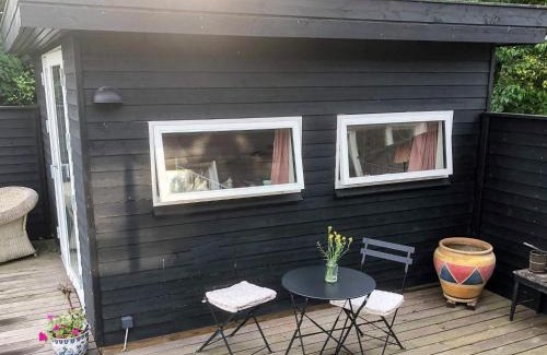 Bisserup House | 6 person holiday home in Rude