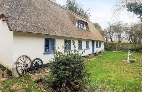 Soeby House | 6 person holiday home in Søby Ærø-By Traum