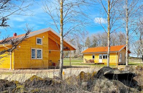 Sandhem House | 6 person holiday home in SANDHEM-By Traum