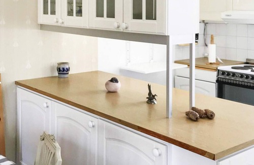 Asbro House | 6 person holiday home in ÅSBRO-By Traum