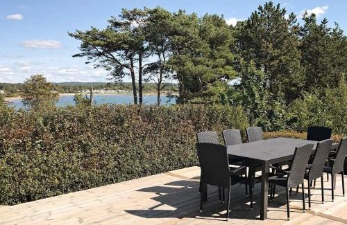 Varberg Municipality House | 6 person holiday home in Åskloster-By Traum