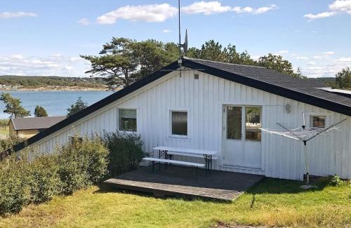 Varberg Municipality House | 6 person holiday home in Åskloster-By Traum