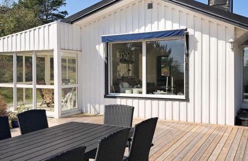 Varberg Municipality House | 6 person holiday home in Åskloster-By Traum