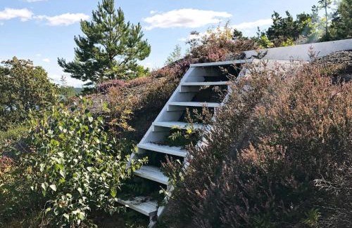 Varberg Municipality House | 6 person holiday home in Åskloster-By Traum