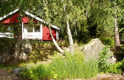 Arboga House | 6 person holiday home in ARBOGA-By Traum