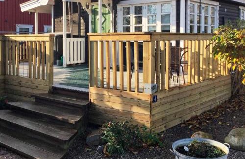 Mollebjorke House | 6 person holiday home in SÖLVESBORG