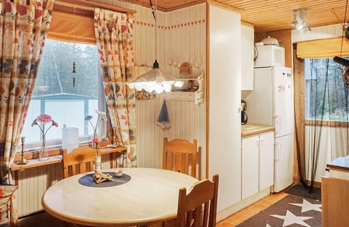 Blido House | 6 person holiday home in BLIDÖ