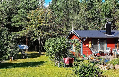 Blido House | 6 person holiday home in BLIDÖ