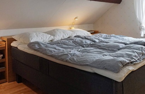 Finnholmen House | 6 person holiday home in BLIDÖ
