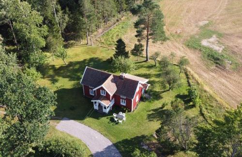 Grastorp House | 6 person holiday home in GRÄSTORP-By Traum