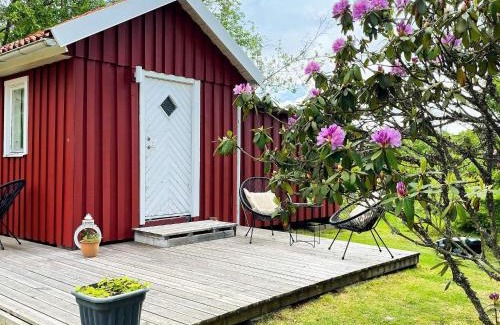 Hacksvik House | 6 person holiday home in HÅCKSVIK-By Traum